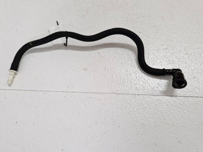 Renault captur ii 2 1.3 tce шланг трубка wąż пального фото №1