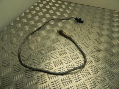 Датчик лямбда-зонд bmw 3 2008 7558087 фото №1