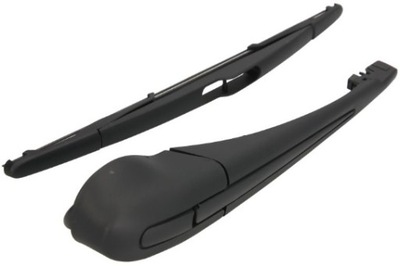 Peugeot 807 важіль двірник щітка задня фото №1