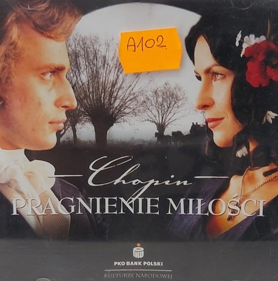Chopin - Pragnienie Miłości