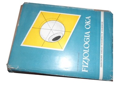 Adler FIZJOLOGIA OKA