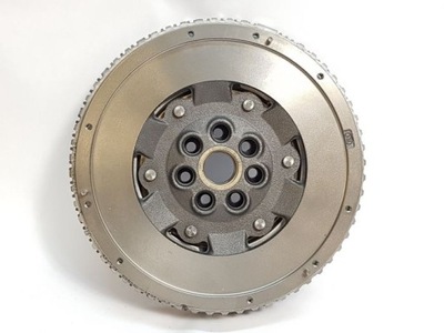 Колесо двухмассовый volvo s40 i фото №1