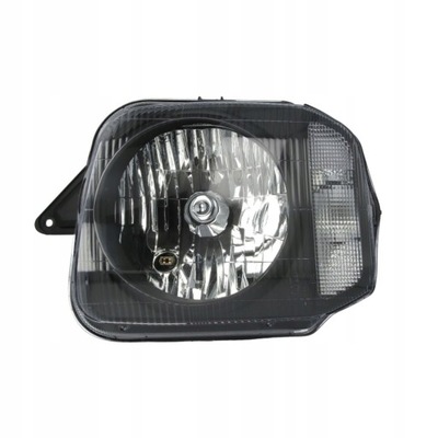 REFLEKTORIUS L SUZUKI JIMNY 09.98-08.05 DEPO 218-1126 