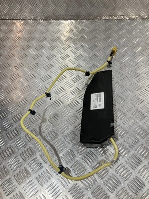 Подушка сидіння ліва honda jazz v 20- crosstar фото №1