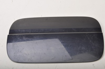 Audi a4 b9 кришка заливної пального lx5r фото №1