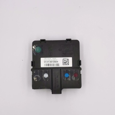 2012 mini one - cooper купе r56 джгут трубопровід живлення "plus" 825235 фото №1