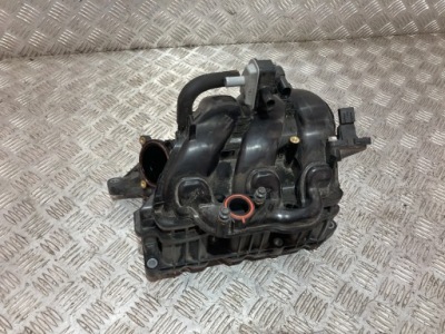 Коллектор всасывающий toyota yaris iv 20- 1.5 hybrid фото №1