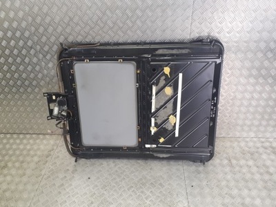 Люк audi 80 b4 фото №1