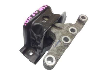 Citroen c3 iii 1.5 hdi кронштейн подушка двигуна фото №1