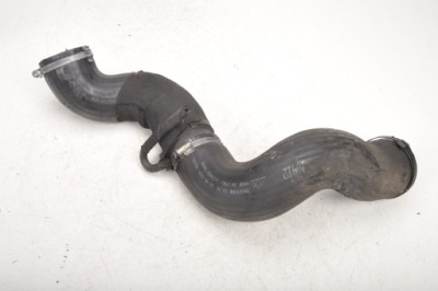 Volvo s60 v60 xc60 s80 труба интеркулер 31274103 фото №1