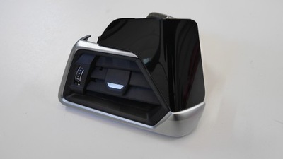 Bmw g20 g21 решётка обдув левая 6848617 фото №1