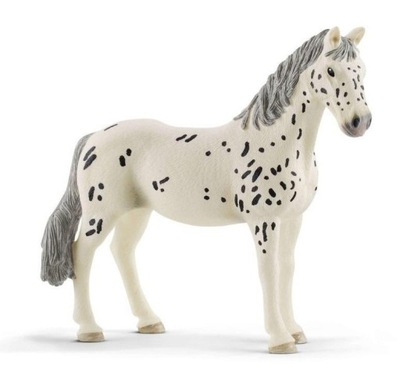 KLACZ RASY KNABSTRUPPER, SCHLEICH