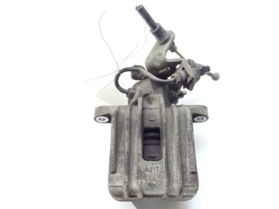 Супорт задня лівий seat toledo iii 1.9tdi 04-09 фото №1