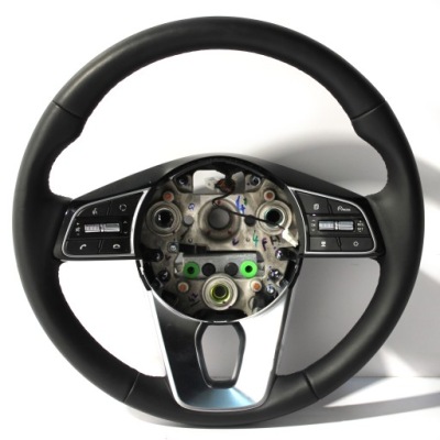 Kia ceed iii 3 воздуховод мультифункция кожа фото №1