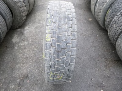 NEUMÁTICO COCHE DE CARGA 315/80R22.5 BARKLEY BL806+ DE ACCIONAMIENTO DE CARGA NEUMÁTICOS  