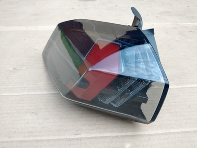 Peugeot 2008 2021 rok лампа задняя левая фото №1