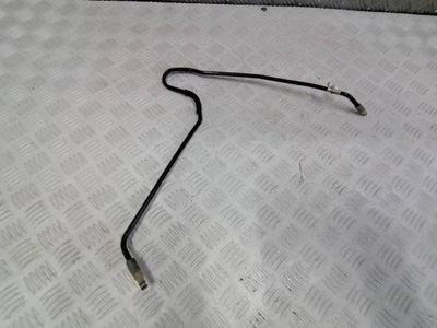 Citroen c4 picasso ii peugeot 308 ii труба шланг циліндр зчеплення 9806928380 фото №1