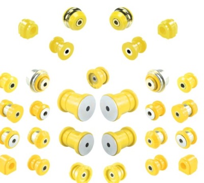 026275a - kompletny набор подвеска sport strongflex фото №1