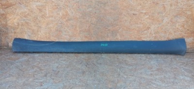 Tesla model y my 20- поріг молдинг поріг накладка поріг ліва 1497740-00-d фото №1