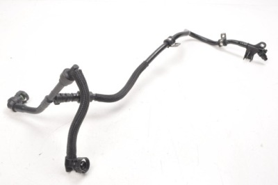Mercedes w254 2.0 гібрид труба шланг вакууму 25r a2541400701 фото №1