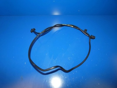 Ford transit connect mk2 tourneo 1.6 tdci шланг вакуумa фото №1