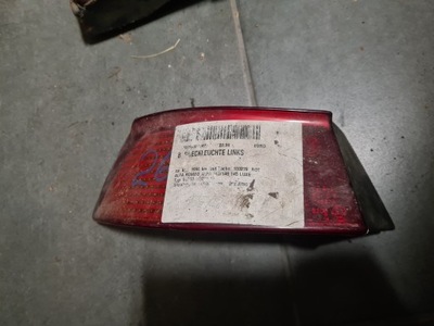 Лампа левая задняя alfa romeo 145 146 фото №1