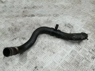 Ds4 lift 2.0 blue hdi шланг труба пабтрубок  воды фото №1