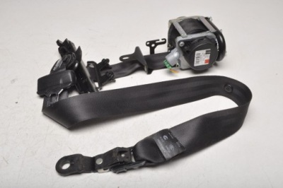 Volvo s60 ii v60 pas безопасности левый перед передний 39818841 фото №1