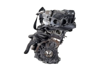 AUDI A4 B7 A6 C6 MOTOR BLB PILAR  