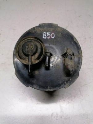 Фільтр вугільний паров пального volvo 850 2.4 20v фото №1