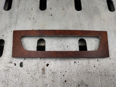 Mercedes cls w219 рамка панель a2196800939 фото №1