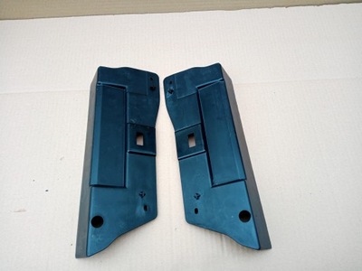 Renault clio iv ліва права повітропровід повітря фото №1