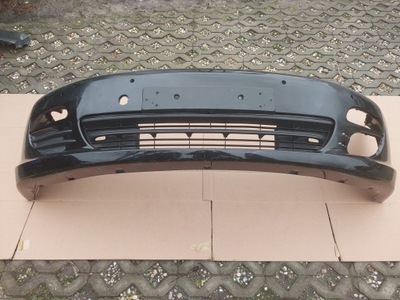 Бампер перед porsche panamera 970 оригінал фото №1