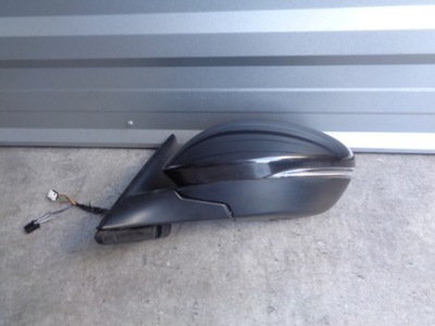 Alfa romeo stelvio зеркало левая 12 pin фото №1