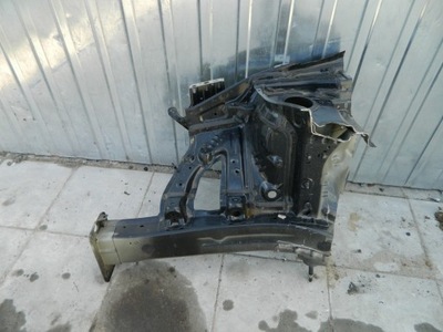 Чверть права hyundai kona 17-23 фото №1