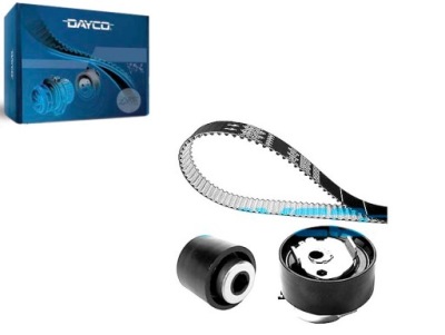 Набор ремень распределительного вала ds ds 3 ds 4 ds 4 ii citroen berlingo berlingo фото №1