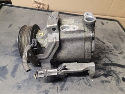 Subaru outback iii 2.0 компресор кондиціонера фото №1