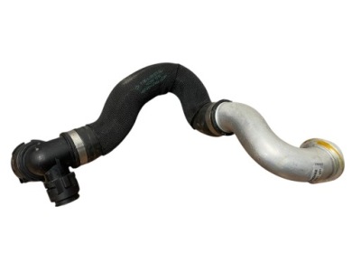 Труба патрубок шланг води bmw xm g09 фото №1