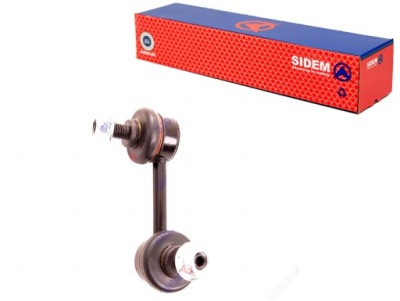 Соединитель стабилизатора jeep compass patriot задняя левый правый sidem sidem фото №1