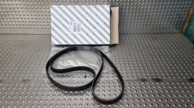 Alfa romeo giulia 2.0t ремень клиновой фото №1