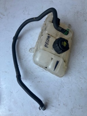 Бачок розширювальний трубка wody megane iv 1.5 dci фото №1