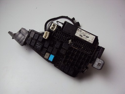 Коробка запобіжників mazda 6 gj 12-17 фото №1