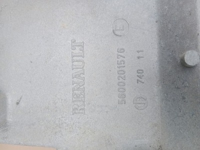 Педаль гальма renault magnum premium midlum dxi фото №1