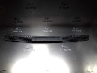 Jumpy ii expert ii scudo ii 06-16 решітка капот впуск повітря фото №1