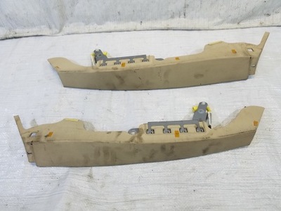 Подушка воздушная задняя lexus gs iii фото №1