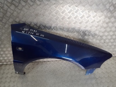 Крила правий audi a4 b5 lz5k фото №1
