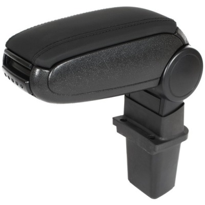 Подлокотник kompletny кожа do honda jazz iii 3 фото №1