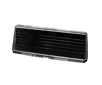 VIDRIO FAROS PARTE DELANTERA BMW 3 E36 12.90- DERECHA NUEVO  