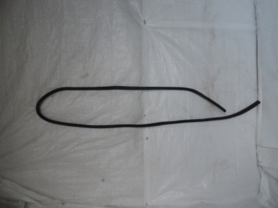 Прокладка s-max mk1 дверь левый перед фото №1