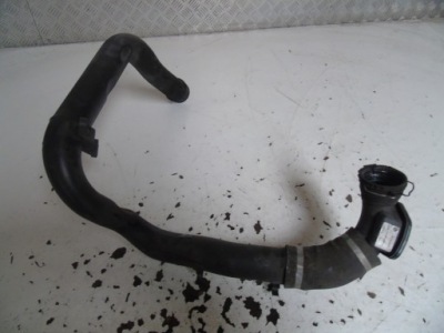 Труба інтеркулер mini r60 countryman 2.0d 8512206 фото №1